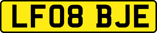 LF08BJE
