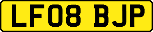 LF08BJP