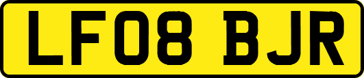 LF08BJR