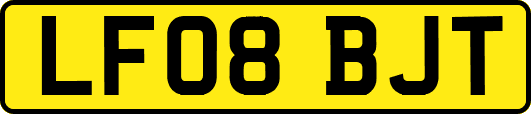 LF08BJT