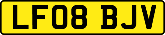 LF08BJV