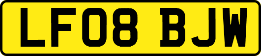 LF08BJW