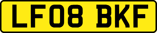LF08BKF