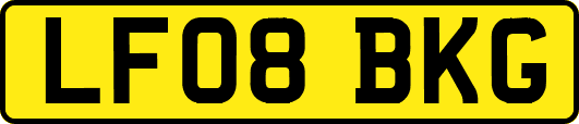 LF08BKG