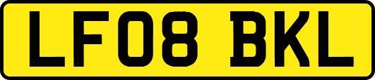 LF08BKL