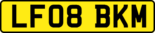 LF08BKM