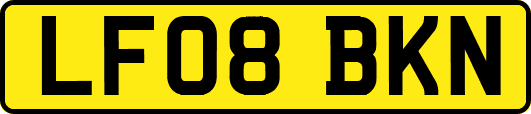 LF08BKN