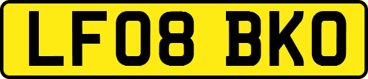 LF08BKO