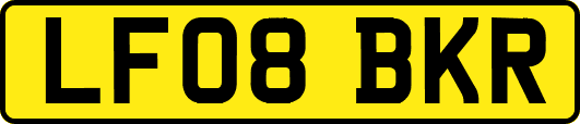 LF08BKR