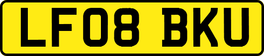 LF08BKU