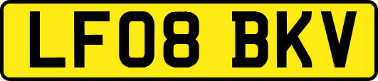 LF08BKV