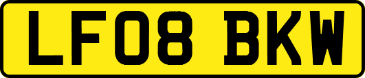 LF08BKW