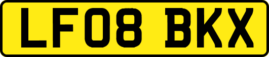 LF08BKX
