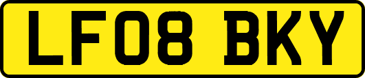LF08BKY