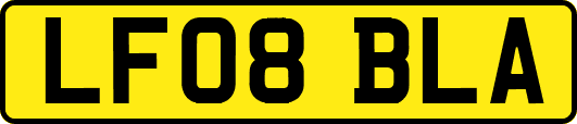 LF08BLA