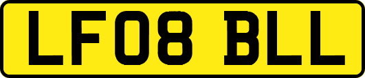 LF08BLL