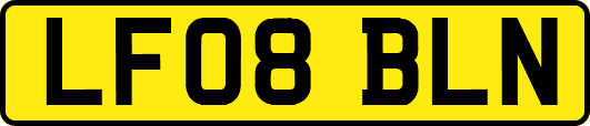 LF08BLN