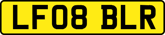 LF08BLR