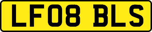 LF08BLS