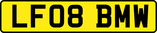 LF08BMW