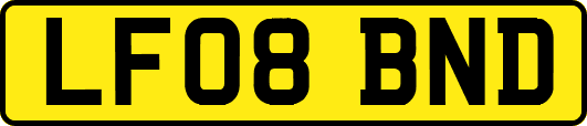 LF08BND