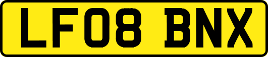 LF08BNX