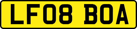 LF08BOA