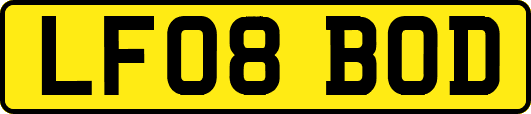 LF08BOD