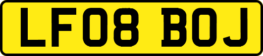 LF08BOJ