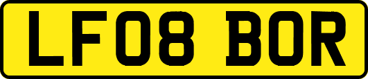 LF08BOR