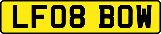LF08BOW