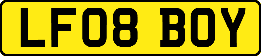 LF08BOY