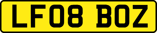 LF08BOZ