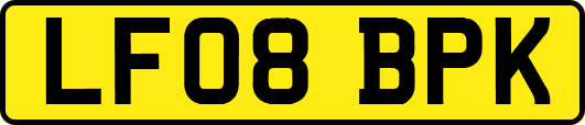 LF08BPK