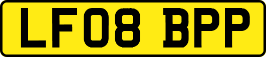 LF08BPP
