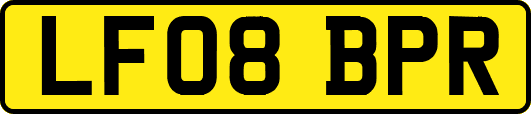 LF08BPR