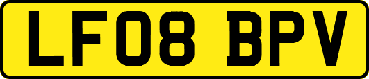 LF08BPV