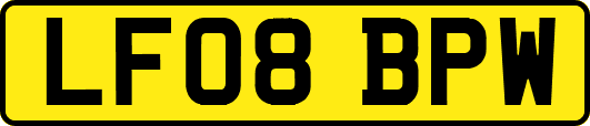 LF08BPW