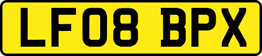 LF08BPX