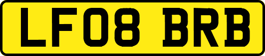 LF08BRB