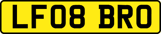 LF08BRO