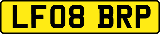 LF08BRP