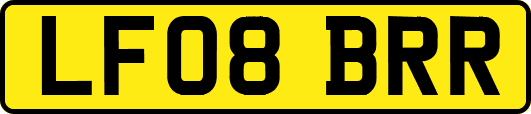LF08BRR