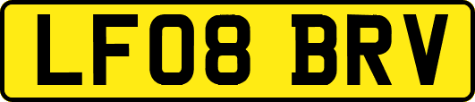 LF08BRV