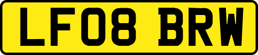 LF08BRW