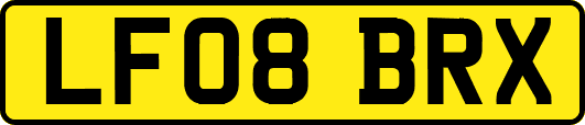 LF08BRX
