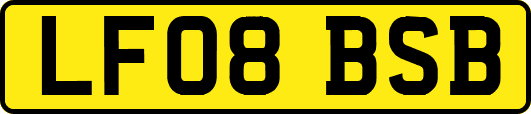 LF08BSB