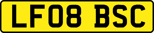LF08BSC