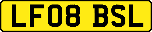 LF08BSL