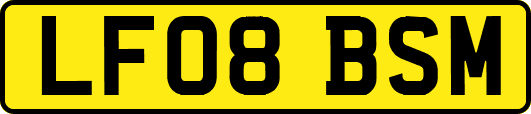LF08BSM